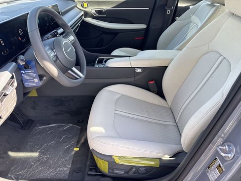 New 2026 Hyundai Sonata SEL FWD image 9