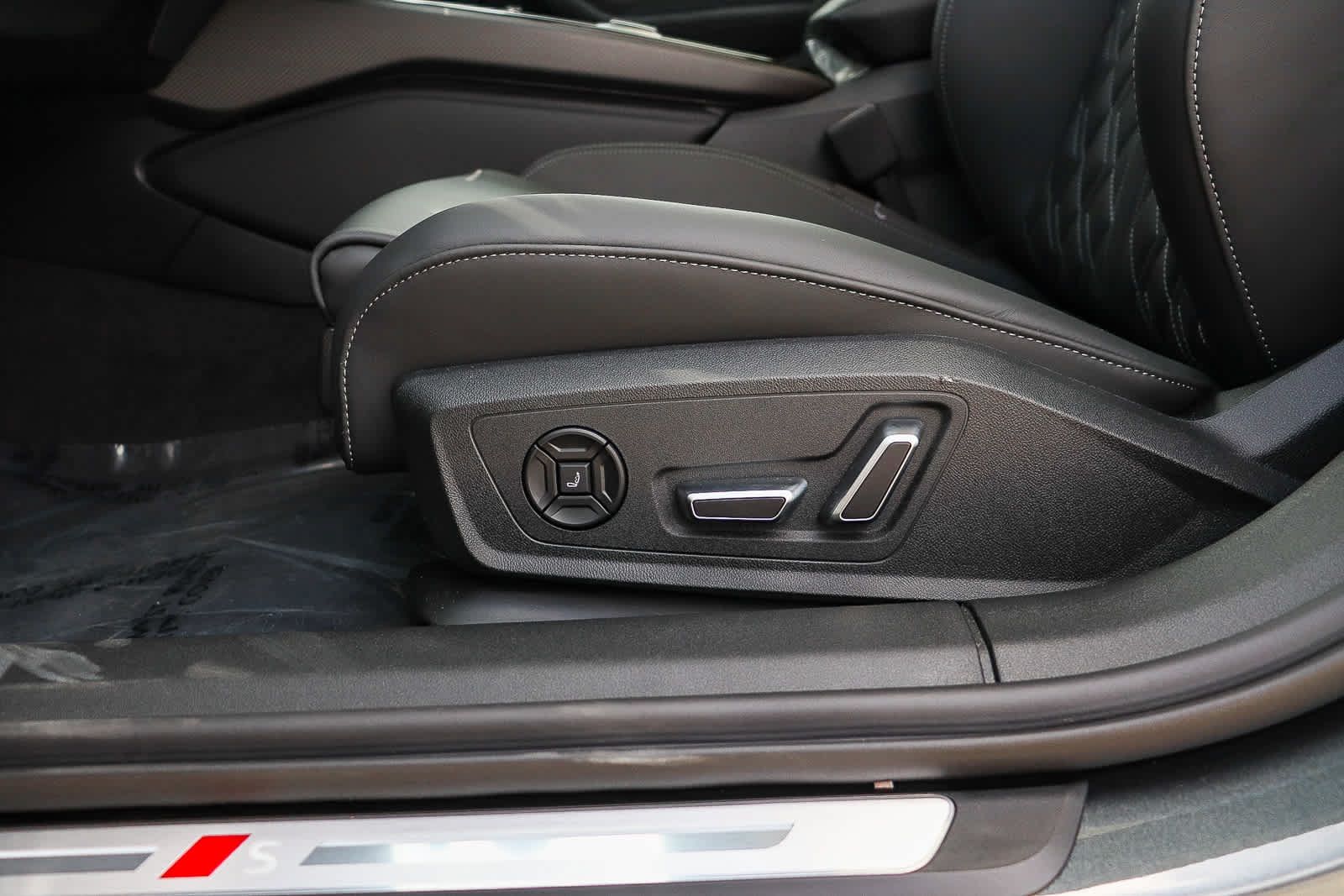 New 2026 Audi S5 Premium Plus AWD/4WD image 25