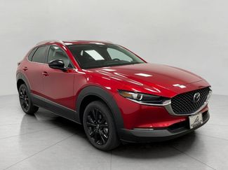 New 2025 MAZDA CX-30 AWD 2.5 S w/ Select Sport Pkg video 1