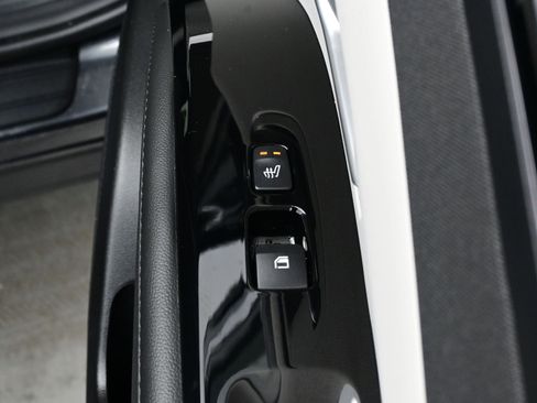 Certified 2022 Hyundai Tucson Limited w/ Cargo Package image 16