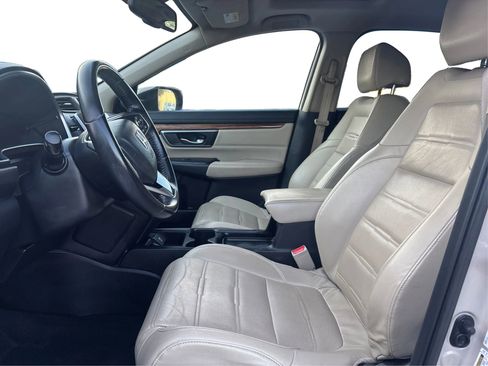 Used 2018 Honda CR-V EX-L image 12