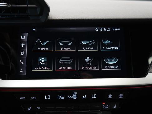 Used 2023 Audi RS 3 image 90