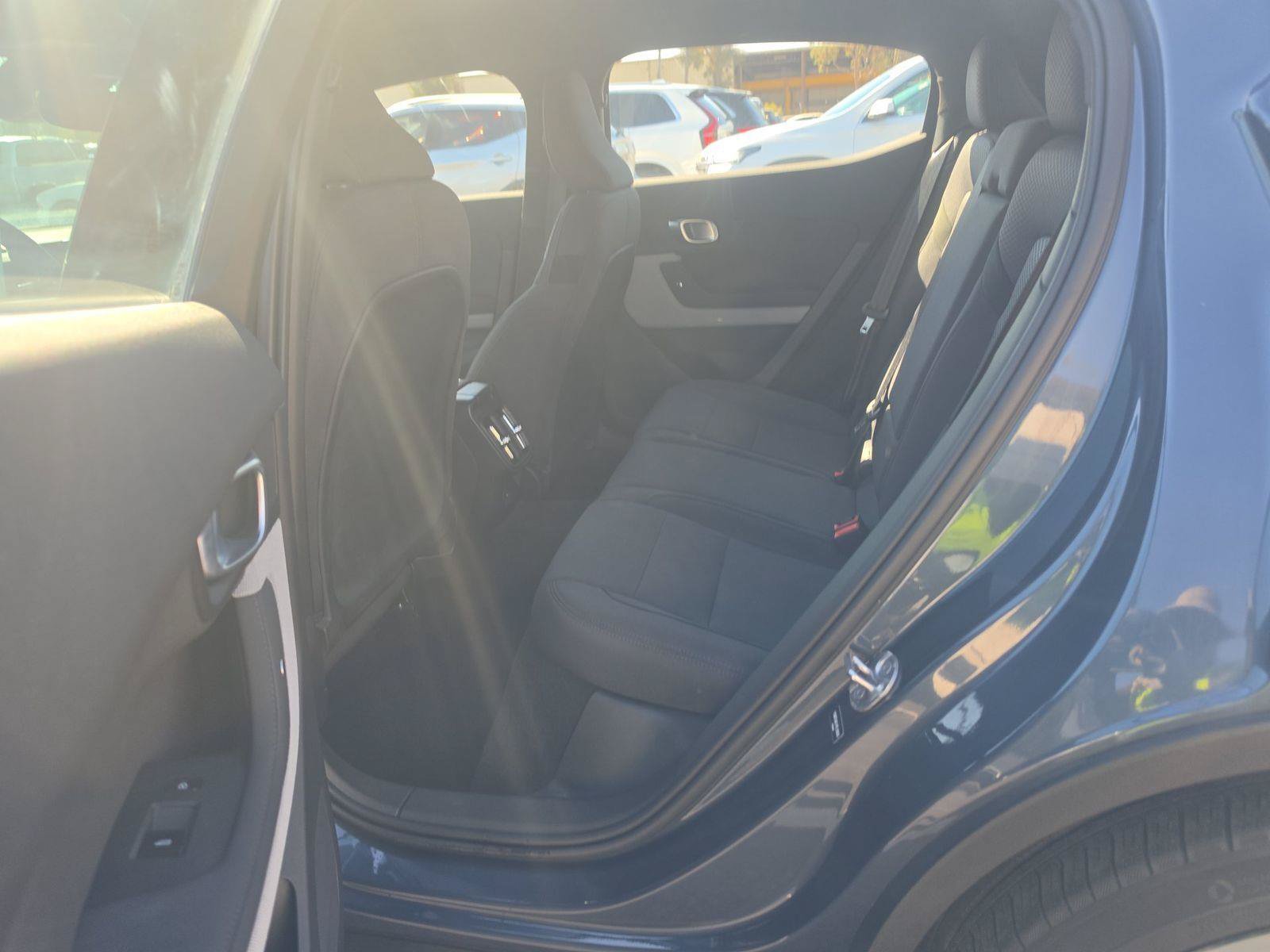 Used 2024 Polestar Polestar 2 AWD/4WD image 13