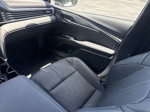 Used 2025 Toyota Camry XSE FWD image 22