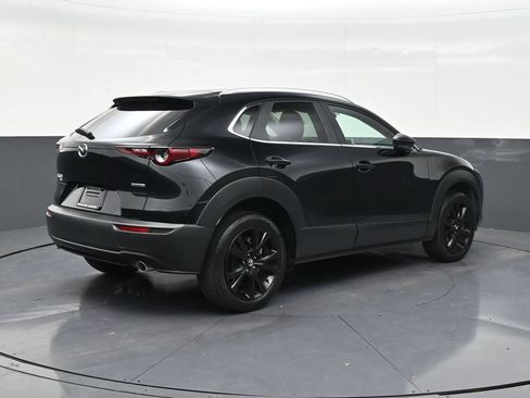 Used 2024 MAZDA CX-30 AWD 2.5 S w/ Select Sport Pkg image 5
