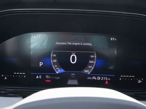 New 2025 Volkswagen Taos S image 15