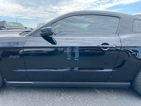 Used 2012 Ford Mustang GT Premium w/ GT Coupe Accessory Pkg 5 RWD image 23