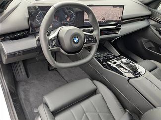 Used 2026 BMW 530i video 3