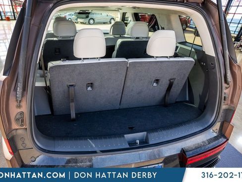 Used 2024 Hyundai Santa Fe Calligraphy image 33