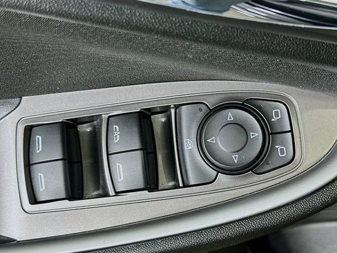 Used 2024 Chevrolet Malibu LT image 20