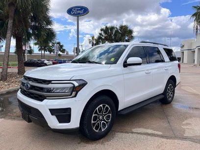 Certified 2023 Ford Expedition XLT