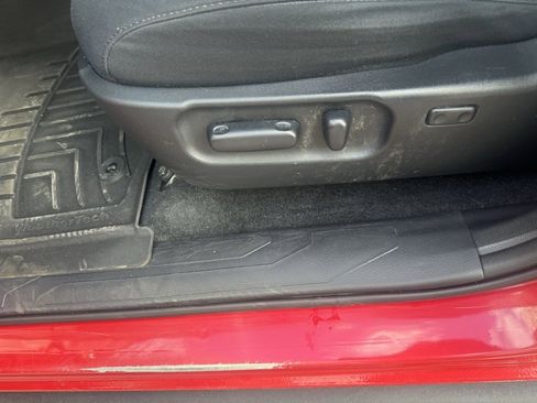 Used 2021 Toyota Tacoma TRD Sport image 15