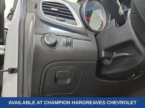 Used 2016 Buick Encore Sport Touring FWD image 23
