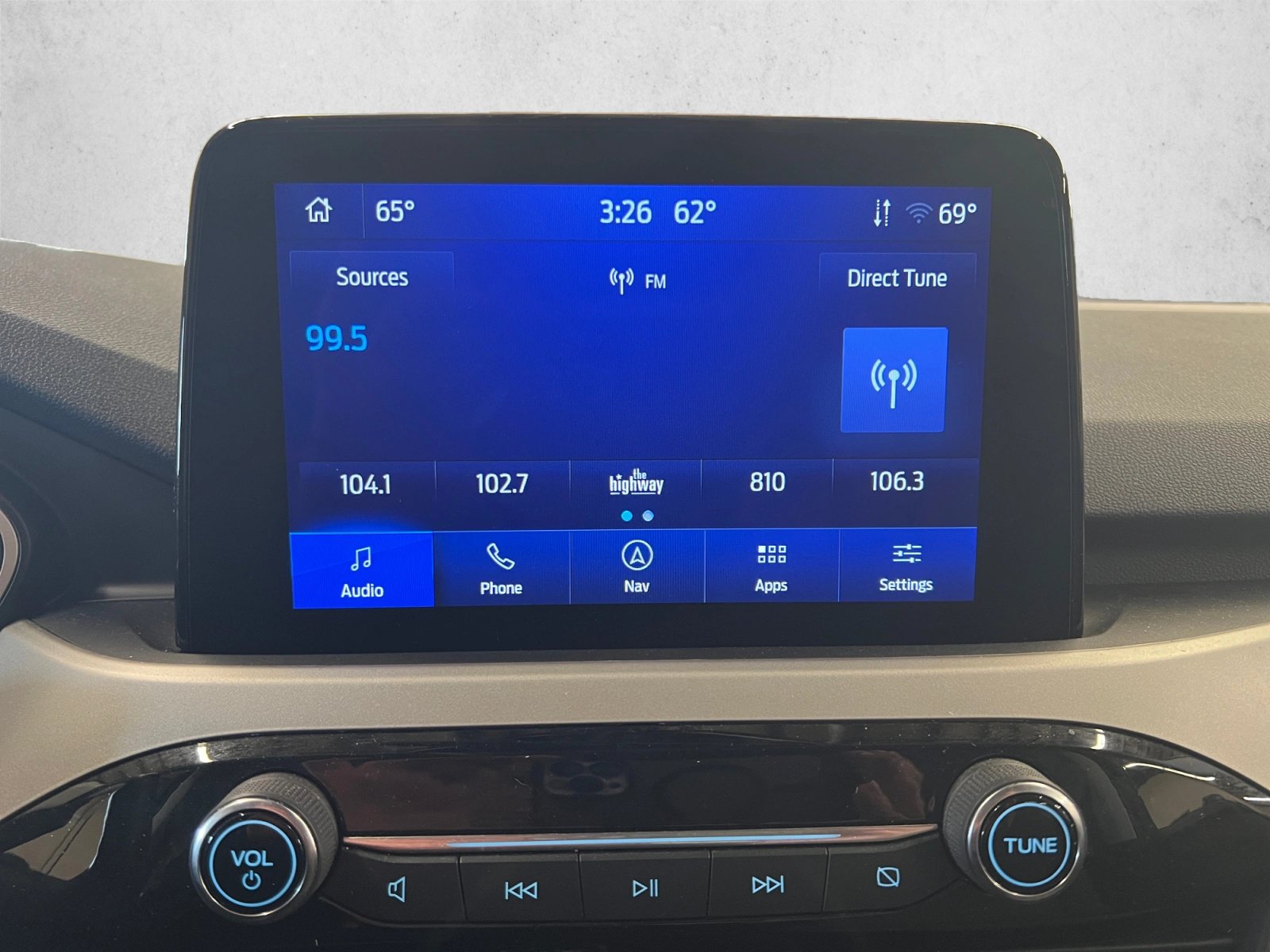 Used 2022 Ford Escape SE w/ SE Sport Appearance Package AWD/4WD image 15