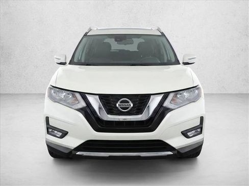 Used 2018 Nissan Rogue SL w/ Premium Package AWD/4WD image 2