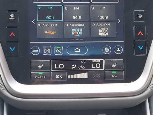 Certified 2025 Subaru Outback Premium w/ Popular Package #1 AWD/4WD image 16