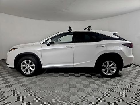 Used 2017 Lexus RX 350 FWD w/ Accessory Package image 7