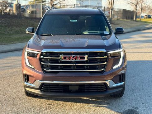 New 2026 GMC Acadia Elevation image 7