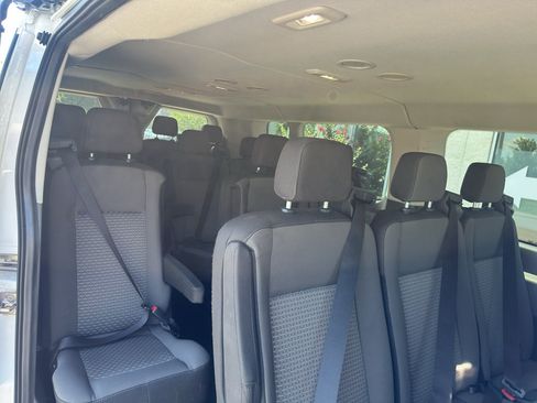 Used 2025 Ford Transit 350 XLT RWD image 15