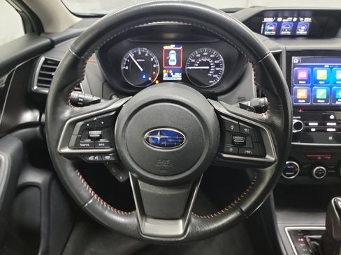 Used 2018 Subaru Crosstrek 2.0i Limited image 17