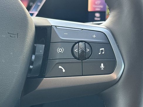 Certified 2025 BMW iX xDrive50 w/ Premium Package AWD/4WD image 32