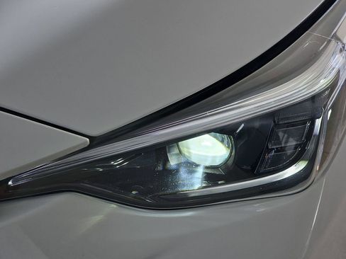 Used 2024 Subaru Crosstrek 2.5i Sport w/ Crosstrek Mirror Package AWD/4WD image 36
