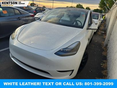 Used 2023 Tesla Model Y Long Range