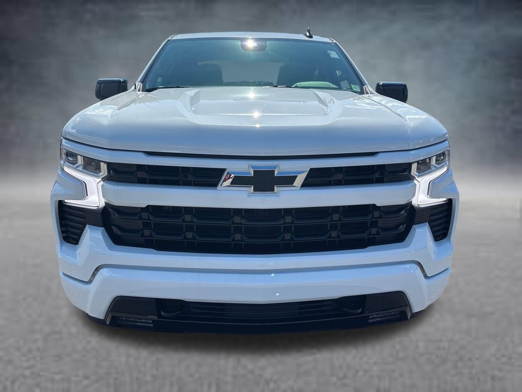 Used 2026 Chevrolet Silverado 1500 RST AWD/4WD image 2