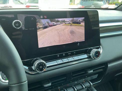 Used 2026 GMC Canyon Elevation RWD image 45