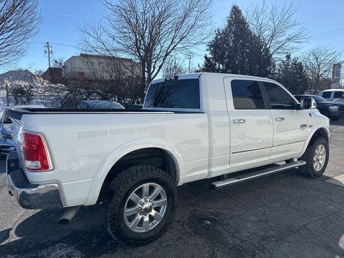 Used 2016 RAM 2500 Longhorn image 9