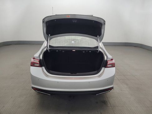 Used 2020 Chevrolet Malibu Premier FWD image 29