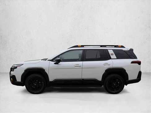 Certified 2026 Subaru Outback Wilderness AWD/4WD image 10