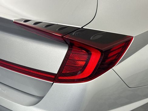 Used 2020 Hyundai Sonata SEL w/ Cargo Package FWD image 34