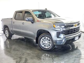 Certified 2023 Chevrolet Silverado 1500 LT AWD/4WD video 2