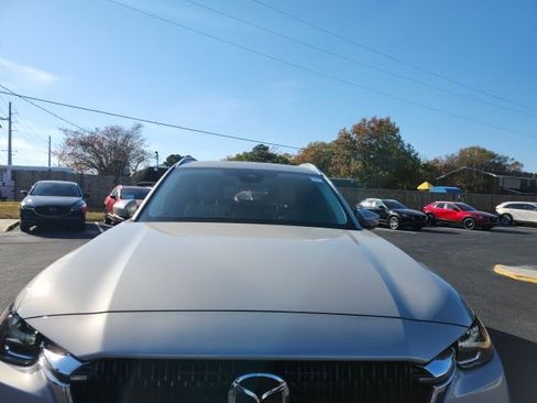 New 2026 MAZDA CX-90 3.3 Turbo w/ Preferred Package image 9