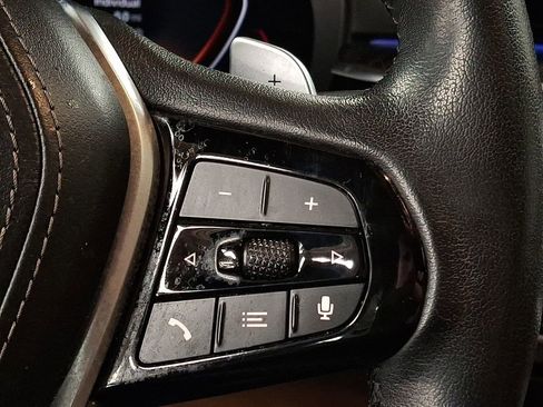 Certified 2022 BMW 530i xDrive w/ Convenience Package image 17