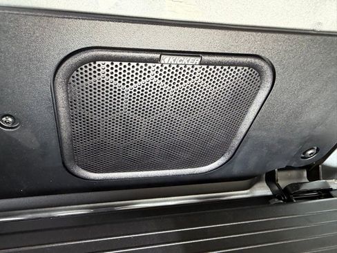 New 2026 GMC Sierra 2500 AT4X image 35