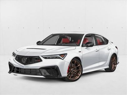 Used 2025 Acura Integra Type S