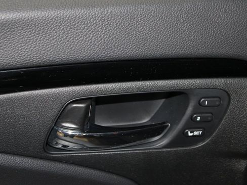 Certified 2023 Honda Ridgeline Black Edition image 8