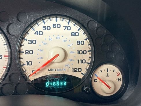 Used 2002 Jeep Liberty Sport AWD/4WD image 5