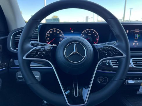 New 2026 Mercedes-Benz GLE 350 4MATIC image 26