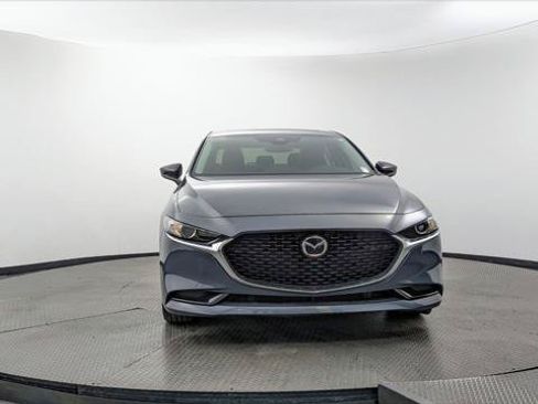 Used 2023 MAZDA MAZDA3 s FWD image 12