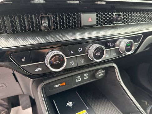 Used 2025 Honda CR-V EX-L image 23