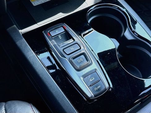 Used 2022 Honda Pilot Black Edition image 21