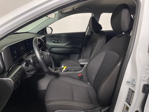 Certified 2026 Hyundai Kona SEL Sport FWD image 12