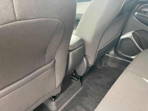 Used 2025 Chevrolet TrailBlazer LT image 24