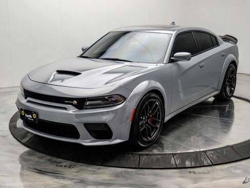 Used 2021 Dodge Charger Scat Pack image 7