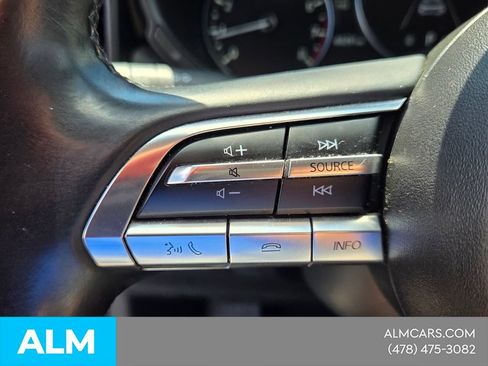 Used 2024 MAZDA CX-50 AWD 2.5 S w/ Preferred Package image 27