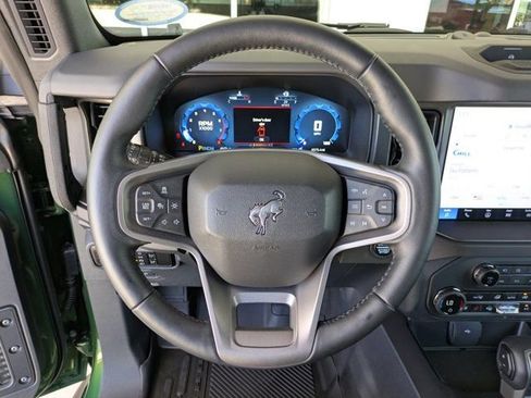 Certified 2025 Ford Bronco Badlands image 18