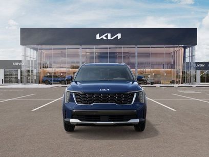 New 2026 Kia Sorento S